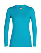 Size: XS / Color: arctic teal