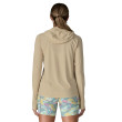 Sun Hoodie Patagonia Cap Cool Ultra Hoody dámská