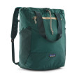 Barva (vzor): cascade green