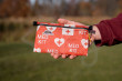 Hilltop Packs Zipper Pouch