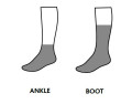 Bridgedale Storm Sock LW Ankle
