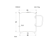 Keith Titanium Cup