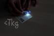 Nitecore TIKI Keychain Light