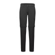 Kalhoty odepínací Mammut Runbold Zip Off Pants dámské