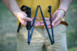 Montbell Carbon Folding Pole