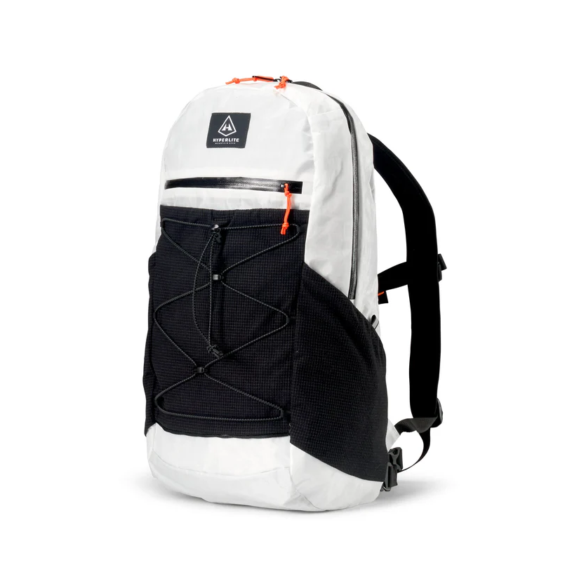 Hyperlite Mountain Gear Daybreak 22 Color (style): white | Pod 7 kilo