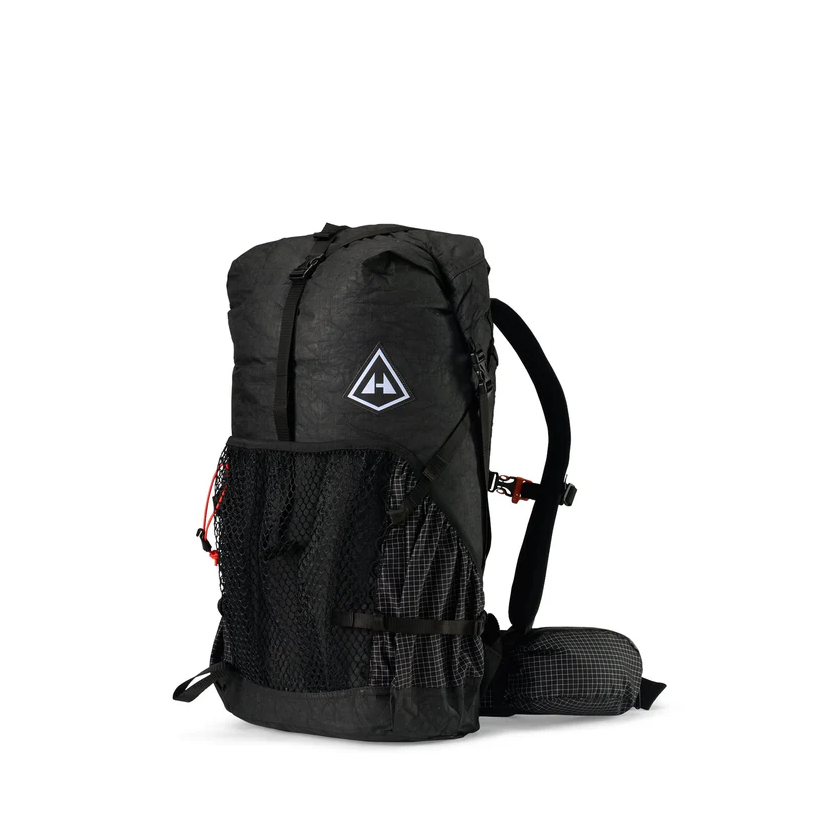 Hyperlite Mountain Gear Junction 40 Backpack Size: S / Color