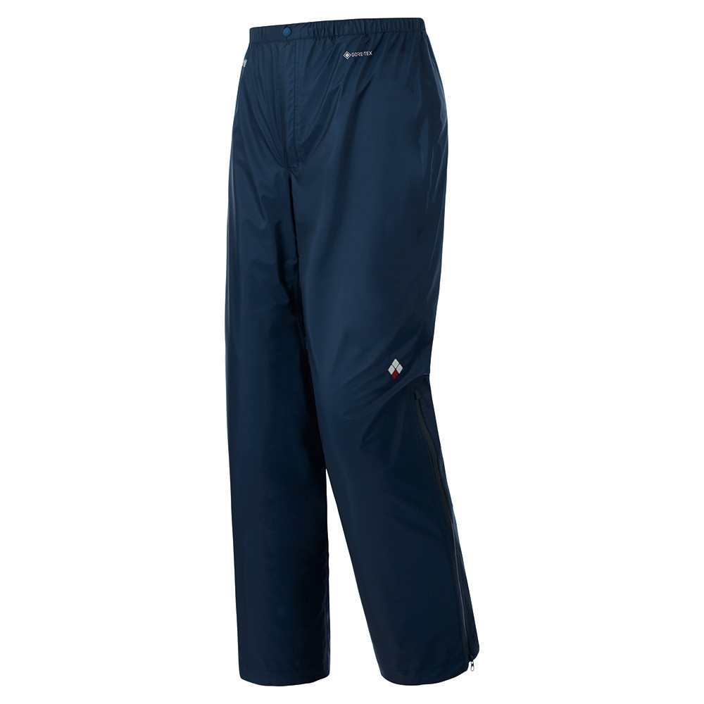 Montbell Storm Cruiser Pants women's Size: L / Color (style): dark navy ...