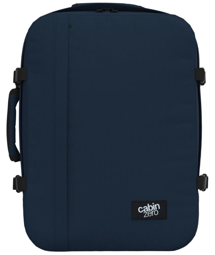 Why CabinZero is my New Favourite Travel Backpack? 