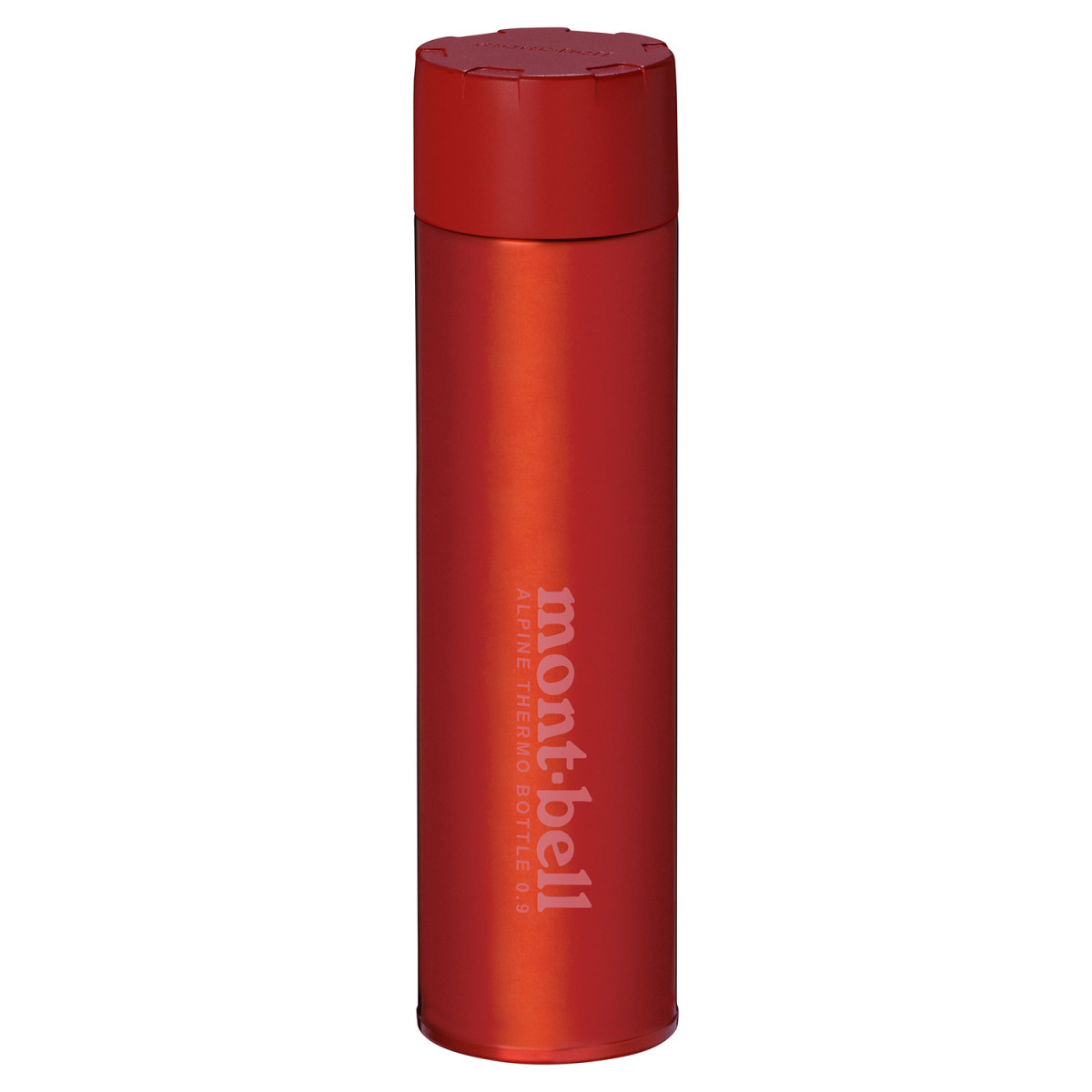 Montbell Alpine Thermo Bottle Volume: 350 ml / Color (style