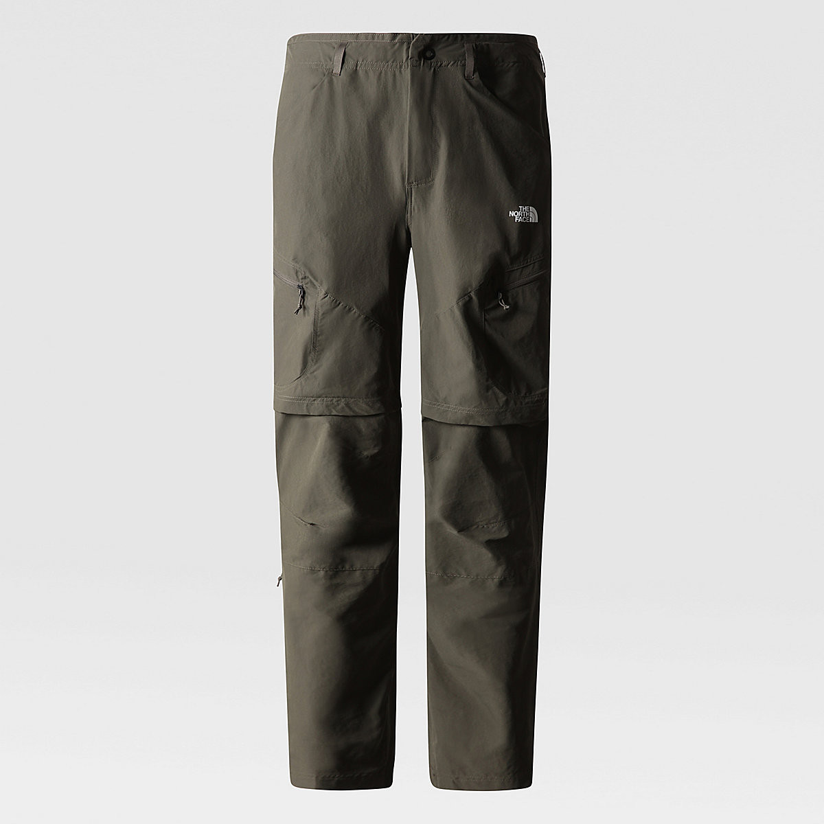 The North Face Paramount Pro Convertible Pants - Men's – The Backpacker