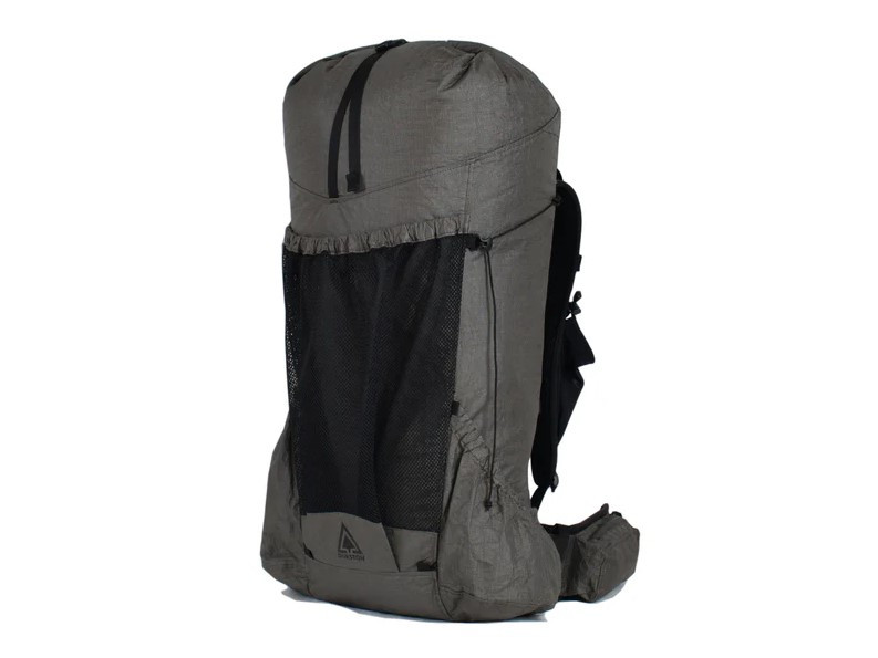 Durston Kakwa 55 Version: Ultra 200X / Size: S | Pod 7 kilo