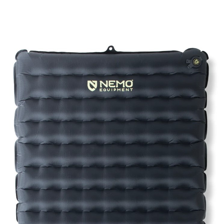 Nemo✨ NEMO Tensor™ Extreme Conditions Mattress size: 64 x 183 cm