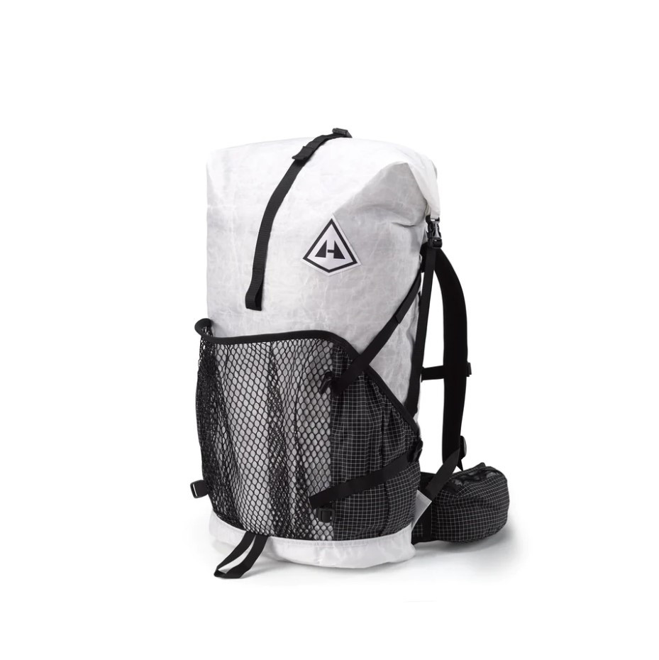 Hyperlite Mountain Gear Junction 40 Backpack | Pod 7 kilo