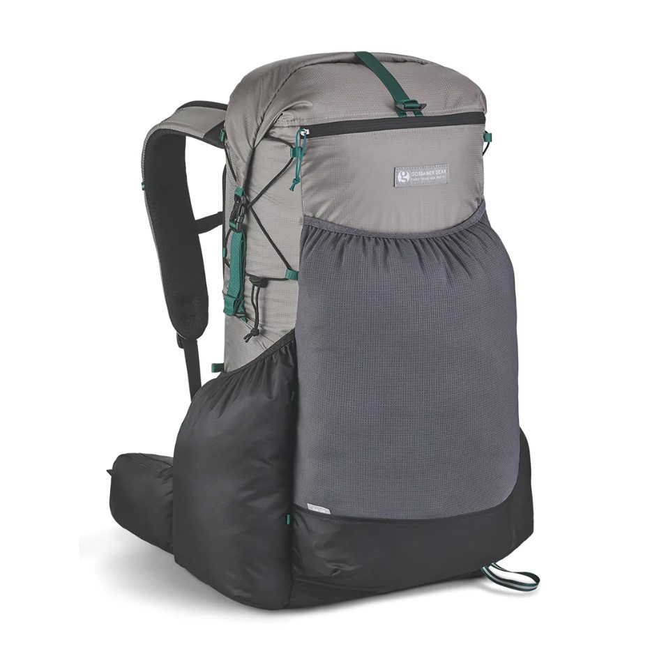 Gossamer Gear G4-20 Ultralight 42 Backpack Size: L | Pod 7 kilo