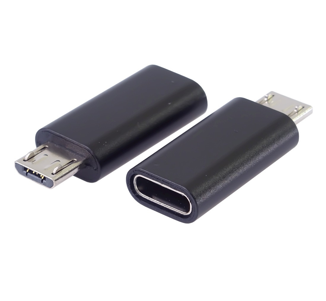 PremiumCord USB C - USB 2.0 Micro | 7 kilo