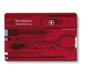 Multifunkční nástroj Victorinox Swiss Card Classic