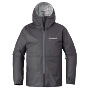 Bunda Montbell Versalite Jacket dámská