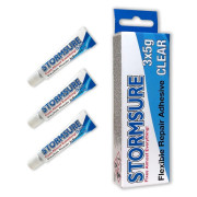 Lepidlo Stormsure Flexible Adhesive