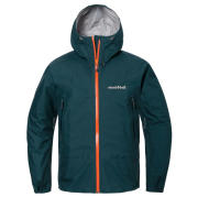 Bunda Montbell Storm Cruiser Jacket 2025 pánská