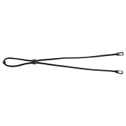 Šňůrka na klobouk Montbell Hat Strap black