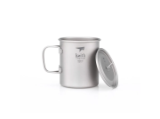 Keith Titanium Cup
