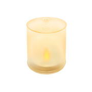Luci Candle Solar Lantern