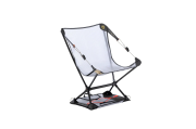 Skládací židle NEMO Moonlite Elite Reclining Backpacking Chair