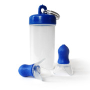 FliteMate Pressure Reducing Earplugs