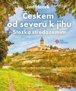 Českem od severu k jihu - Jan Hocek
