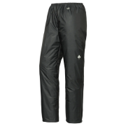 Kalhoty nepromokavé Montbell Super Dry-Tec UL Rain Pants dámské