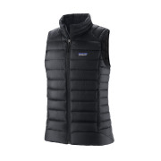 Péřová vesta Patagonia Down Sweater Vest dámská