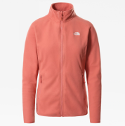 The North Face W 100 Glacier Full Zip Women's