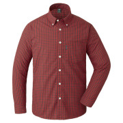 Košile Montbell Wickron Dry Touch LS Shirt pánská