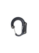 Gear Aid Heroclip Carabiner