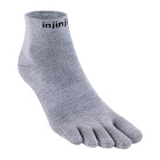 Ponožky Injinji Liner Mini Crew Coolmax