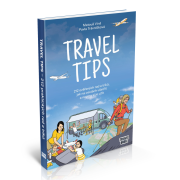 Kniha Travel Tips