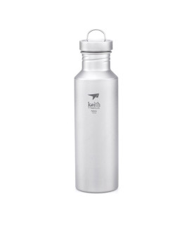 Keith Sport Bottle