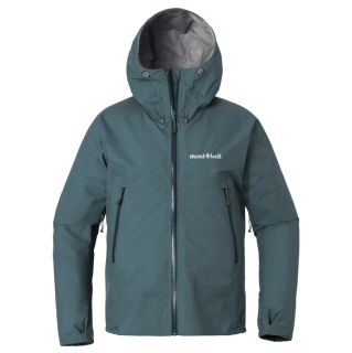 Montbell Storm Cruiser Jacket women's