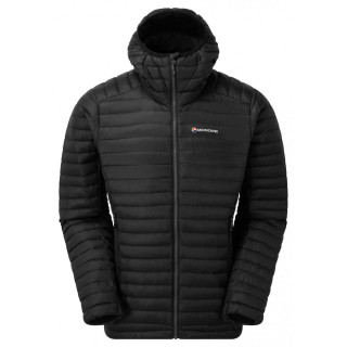 Péřová bunda Montane FlyLite down jacket pánská