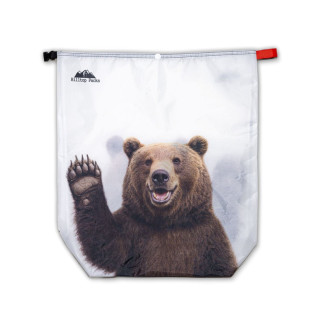 Vak na jídlo Hilltop Packs Food Bag