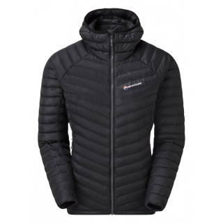 Péřová bunda Montane FlyLite down jacket dámská