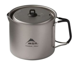 MSR Titan Kettle