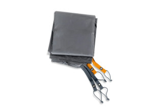 NEMO Kunai Footprint