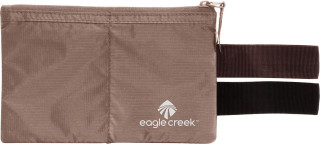 Skrytá kapsa na pásek Eagle Creek Undercover Hidden Pocket khaki
