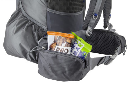 Bederní pás Gossamer Gear Hipbelt 2023