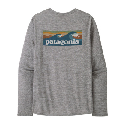 Patagonia LS Cap Cool Daily Shirt men's