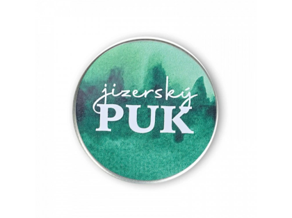 Balzám na ruce Seš kus Jizerský puk