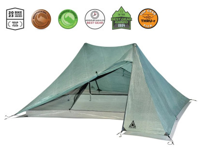 Durston X-Mid Pro 2 DCF floor