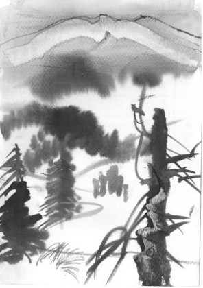 Karpatské hry - Miloslav Nevrlý